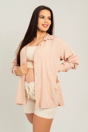moda gestante gravida roupa amamentação mãe gestação agestantevestido (294)