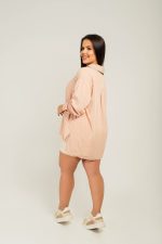 moda gestante gravida roupa amamentação mãe gestação agestantevestido (294)