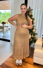 moda gestante gravida roupa amamentação mãe gestação agestantevestido (211)