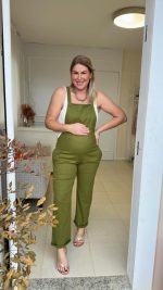 moda gestante gravida roupa amamentação mãe gestação agestantevestido (187)