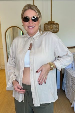 moda gestante gravida roupa amamentação mãe gestação agestantevestido (180)