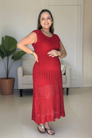 moda gestante gravida roupa amamentação mãe gestação agestantevestido (180)