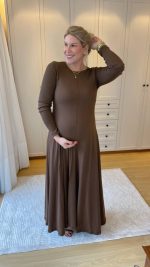 oda gestante gravida roupa amamentação mãe gestação agestantevestido (203)