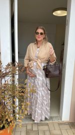 moda gestante gravida roupa amamentação mãe gestação agestantevestido (222)
