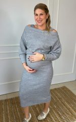 moda gestante gravida roupa amamentação mãe gestação agestantevestido (182)