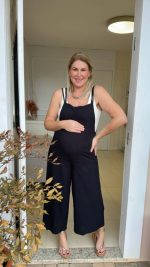 moda gestante gravida roupa amamentação mãe gestação agestantevestido (192)