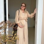 moda gestante gravida roupa amamentação mãe gestação agestantevestido (222)