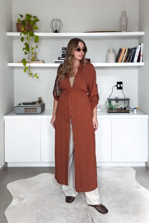 moda gestante gravida roupa amamentação mãe gestação agestantevestido (180)