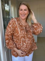 moda gestante gravida roupa amamentação mãe gestação agestantevestido (180)