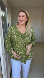 moda gestante gravida roupa amamentação mãe gestação agestantevestido (180)