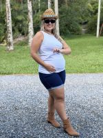 moda gestante gravida roupa amamentação mãe gestação agestantevestido (180)