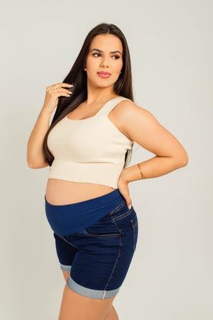 moda gestante gravida roupa amamentação mãe gestação agestantevestido (180)