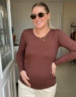 moda gestante gravida roupa amamentação mãe gestação agestantevestido (180)