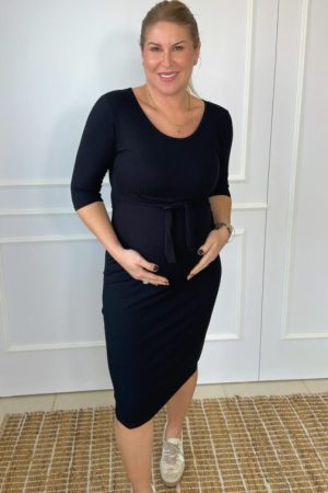 moda gestante gravida roupa amamentação mãe gestação agestantevestido (180)