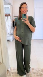 moda gestante gravida roupa amamentação mãe gestação agestantevestido (180)