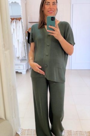 moda gestante gravida roupa amamentação mãe gestação agestantevestido (180)