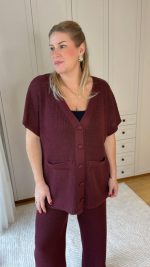 moda gestante gravida roupa amamentação mãe gestação agestantevestido (180)