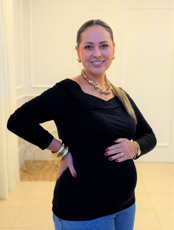 moda gestante gravida roupa amamentação mãe gestação agestantevestido (180)