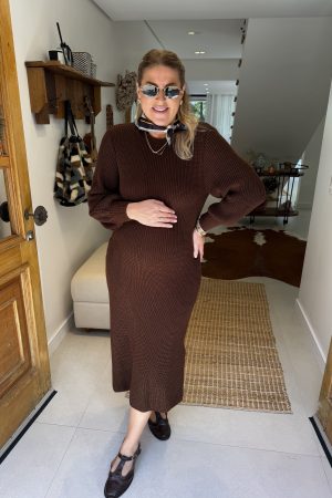 moda gestante gravida roupa amamentação mãe gestação agestantevestido (211)