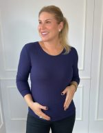 moda gestante gravida roupa amamentação mãe gestação agestantevestido (180)