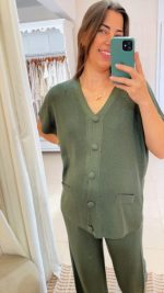 moda gestante gravida roupa amamentação mãe gestação agestantevestido (180)