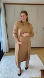 moda gestante gravida roupa amamentação mãe gestação agestantevestido (180)