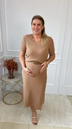 moda gestante gravida roupa amamentação mãe gestação agestantevestido (180)