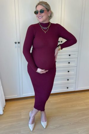 moda gestante gravida roupa amamentação mãe gestação agestantevestido (180)