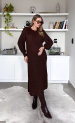moda gestante gravida roupa amamentação mãe gestação agestantevestido (180)