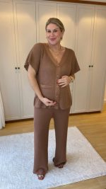 moda gestante gravida roupa amamentação mãe gestação agestantevestido (245)