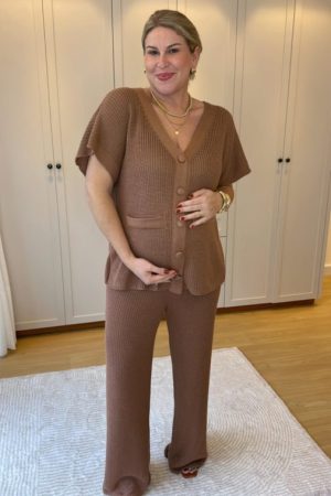 moda gestante gravida roupa amamentação mãe gestação agestantevestido (245)