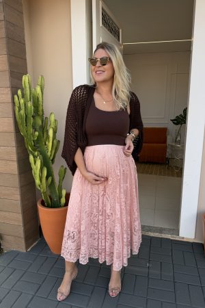 moda gestante gravida roupa amamentação mãe gestação agestantevestido (180)