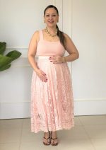 moda gestante gravida roupa amamentação mãe gestação agestantevestido (180)