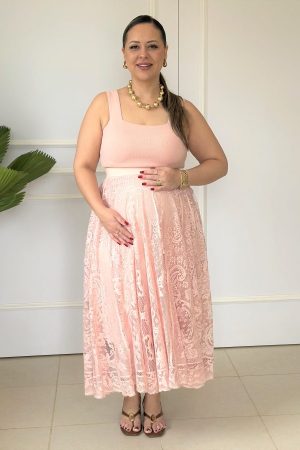 moda gestante gravida roupa amamentação mãe gestação agestantevestido (180)