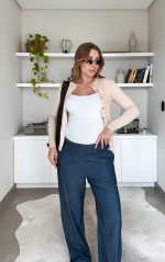 moda gestante gravida roupa amamentação mãe gestação agestantevestido (180)