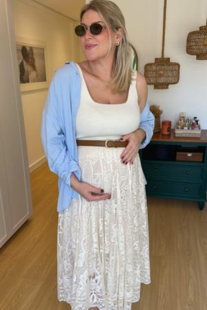 moda gestante gravida roupa amamentação mãe gestação agestantevestido (180)