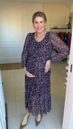 moda gestante gravida roupa amamentação mãe gestação agestantevestido (180)