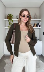 moda gestante gravida roupa amamentação mãe gestação agestantevestido (180)