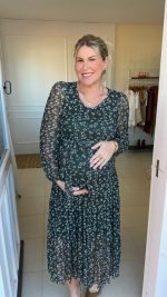 moda gestante gravida roupa amamentação mãe gestação agestantevestido (180)