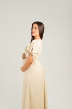 moda gestante gravida roupa amamentação mãe gestação agestantevestido (180)