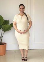 moda gestante gravida roupa amamentação mãe gestação agestantevestido (210)