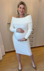 moda gestante gravida roupa amamentação mãe gestação agestantevestido (180)