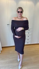 moda gestante gravida roupa amamentação mãe gestação agestantevestido (180)