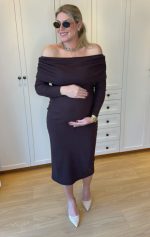 moda gestante gravida roupa amamentação mãe gestação agestantevestido (180)