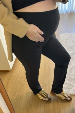 moda gestante gravida roupa amamentação mãe gestação agestantevestido (180)