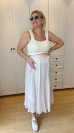 moda gestante gravida roupa amamentação mãe gestação agestantevestido (180)