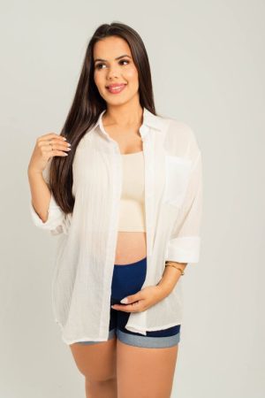moda gestante gravida roupa amamentação mãe gestação agestantevestido (294)