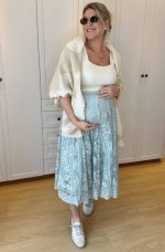 moda gestante gravida roupa amamentação mãe gestação agestantevestido (180)