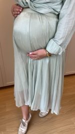 moda gestante gravida roupa amamentação mãe gestação agestantevestido (180)