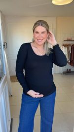 moda gestante gravida roupa amamentação mãe gestação agestantevestido (180)